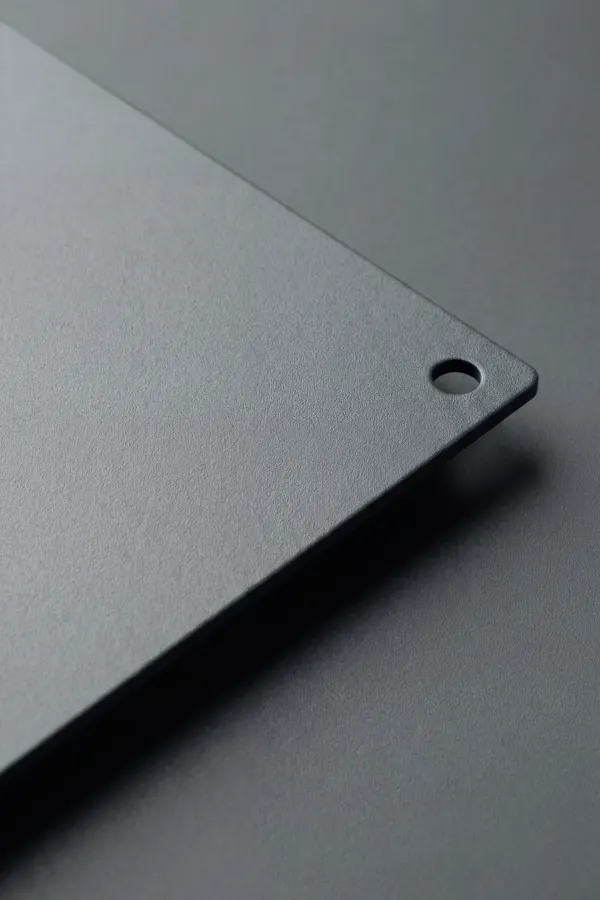 FLÖTOTTO - STEEL HIGH Stahlmöbel