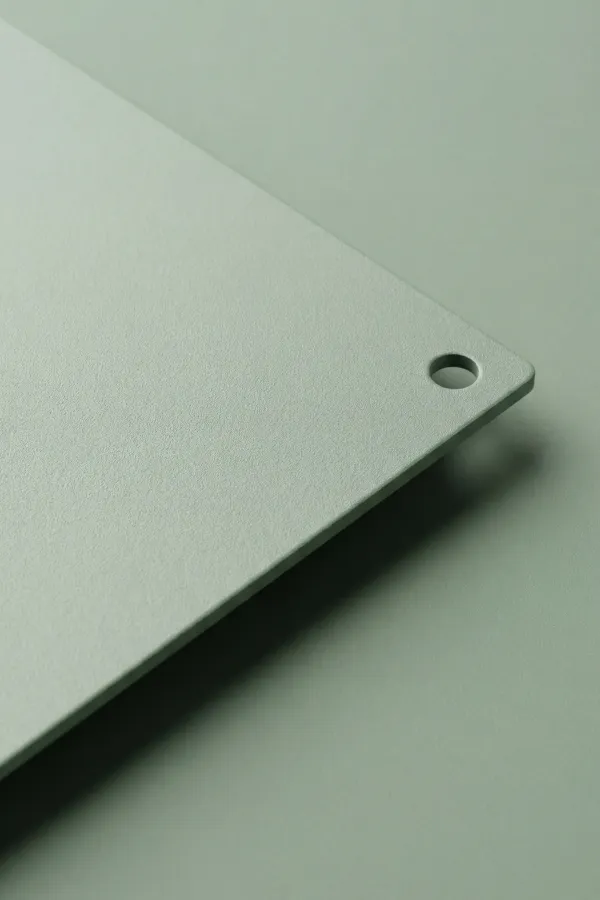 FLÖTOTTO - STEEL HIGH Stahlmöbel