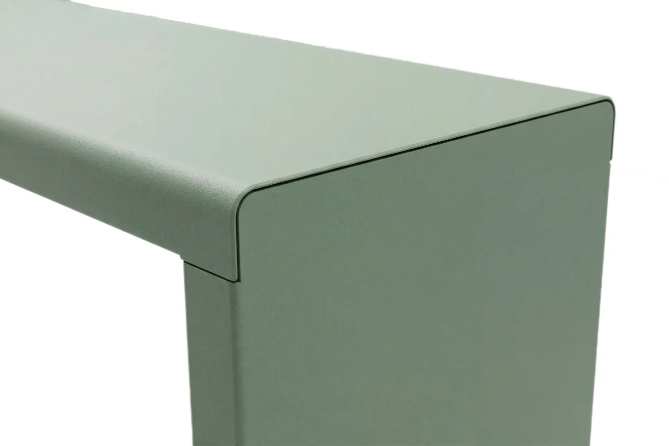 FLÖTOTTO - STEEL HIGH Stahlmöbel