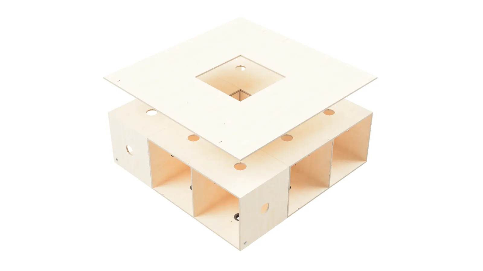 FLÖTOTTO - ACTIVE Cover