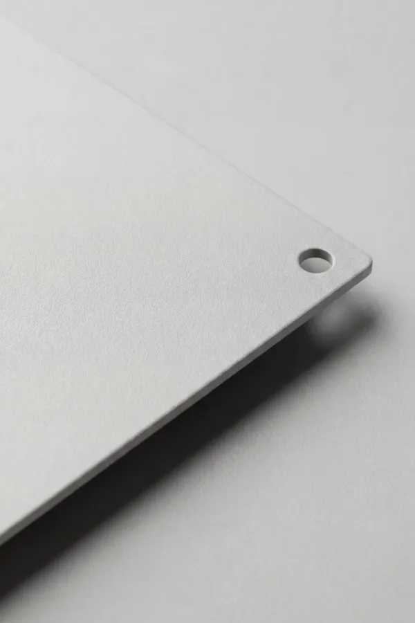 FLÖTOTTO - STEEL HIGH Stahlmöbel