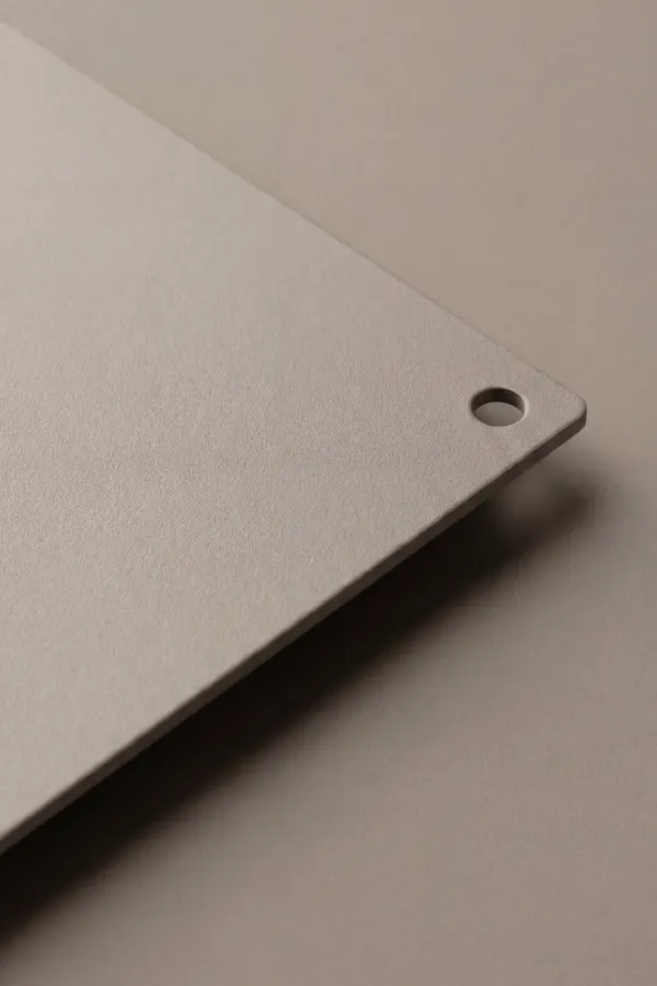 FLÖTOTTO - STEEL HIGH Stahlmöbel