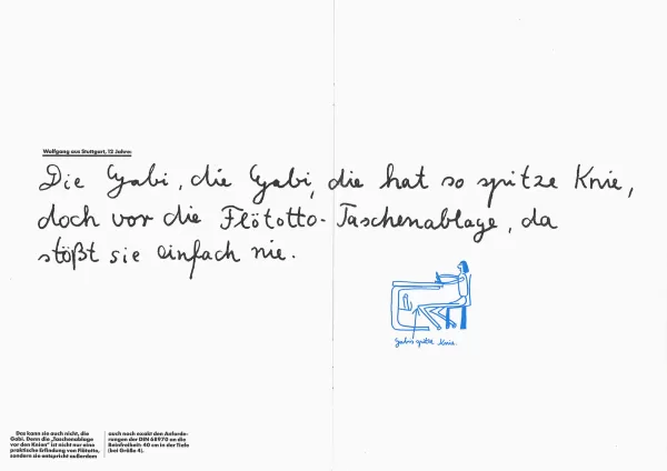 FLÖTOTTO - Education | Startseite