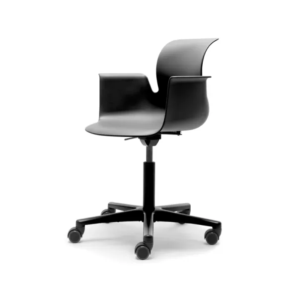 FLÖTOTTO - FLEX TABLE-Dreieckstisch