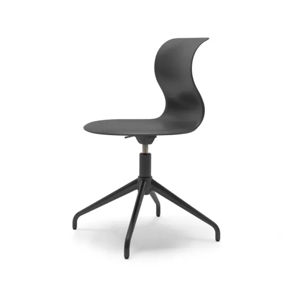 FLÖTOTTO - PRO CHAIR – Gleitkufengestell Barhocker