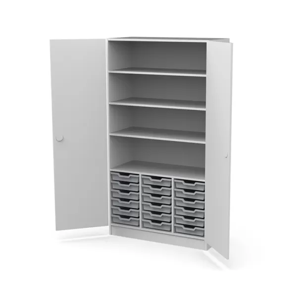 FLÖTOTTO - FLEX TABLE Fünfecktisch