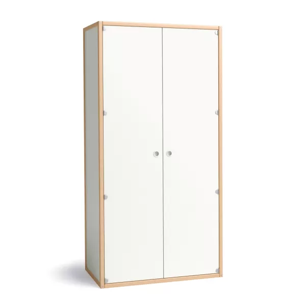 FLÖTOTTO -  8422 Container mit Tür H74 B60