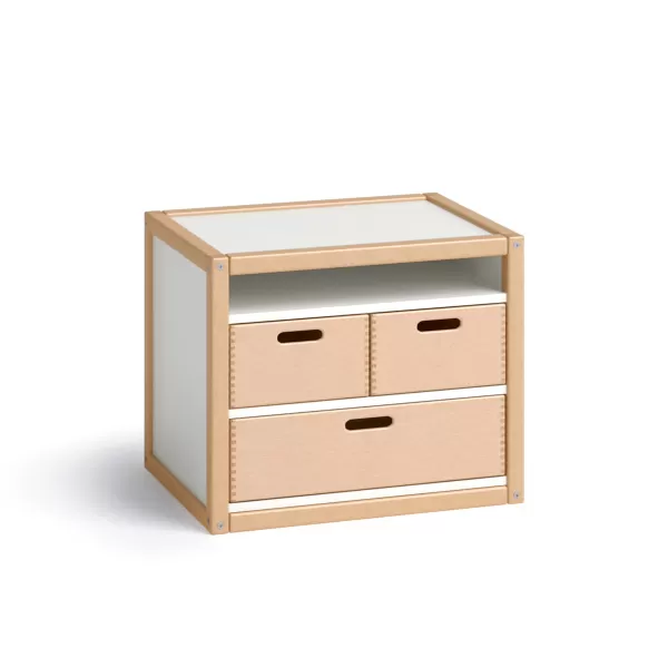 FLÖTOTTO - 8224 Hochbett