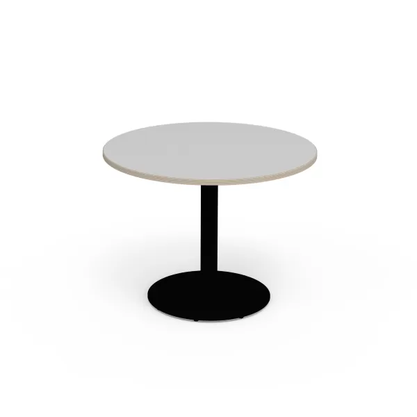 FLÖTOTTO - FIX Table Säulentisch Rechteck