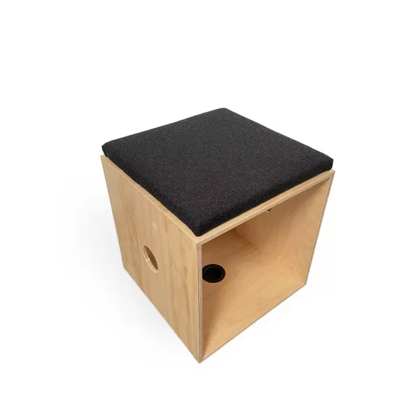 FLÖTOTTO - ACTIVE Säulenrohr für Ausstellungssystem