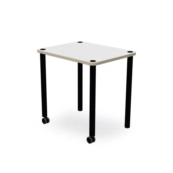 FLÖTOTTO - FLEX TABLE-Dreieckstisch