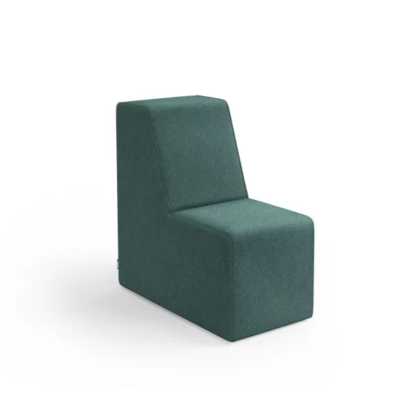 FLÖTOTTO - ACTIVE Hocker Zylinder