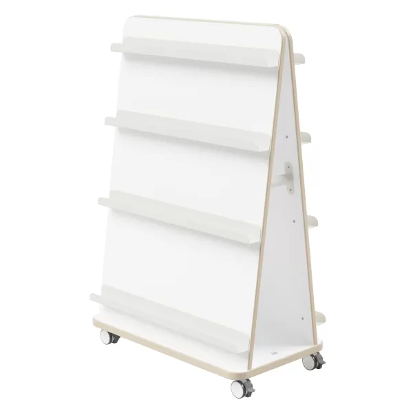 FLÖTOTTO - ACTIVE Aufsatzbox 200 - Öffnung front