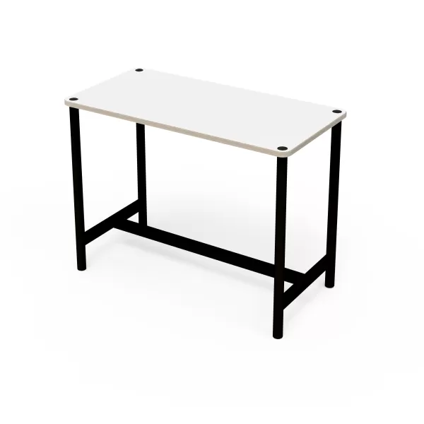 FLÖTOTTO - FIX Table Säulentisch Rechteck