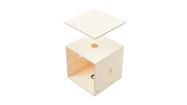 FLÖTOTTO - AKTIVE Kollektion