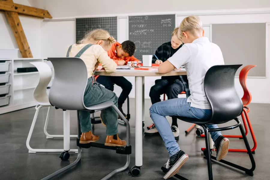 FLÖTOTTO - Future Learning