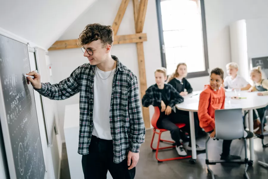 FLÖTOTTO - Future Learning