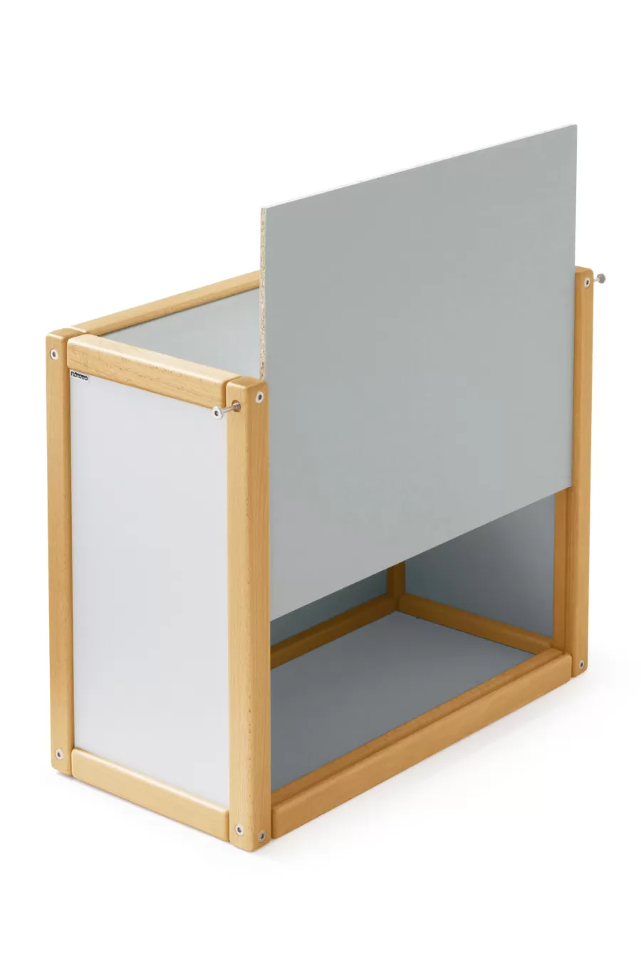 FLÖTOTTO - Auf einen Blick