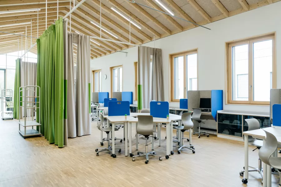 FLÖTOTTO - Sonderthemen