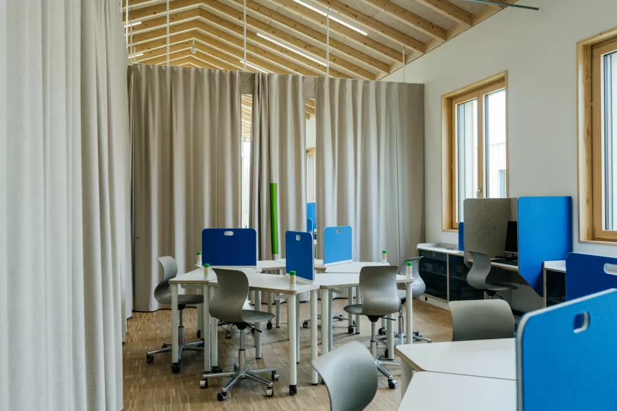 FLÖTOTTO - Sonderthemen