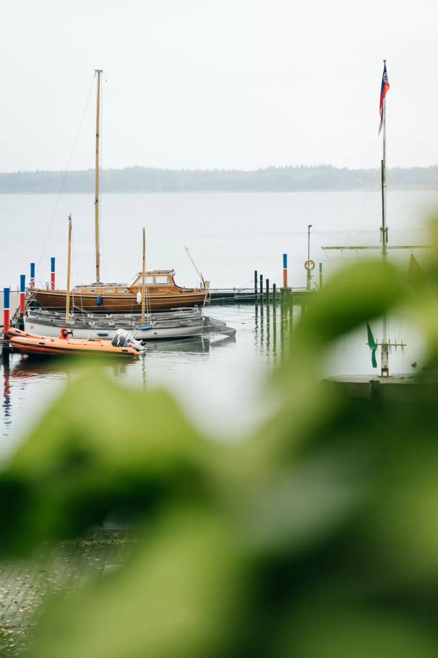 FLÖTOTTO - Louisenlund Foundation. Learning without classrooms.