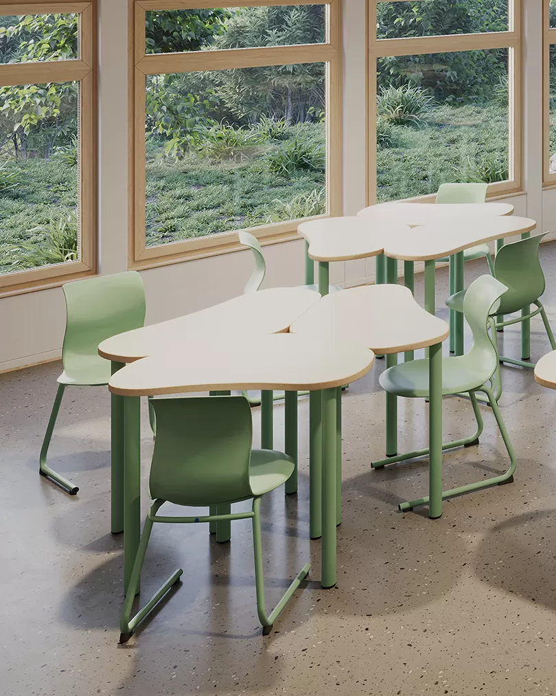 FLÖTOTTO - PRO Kollektion