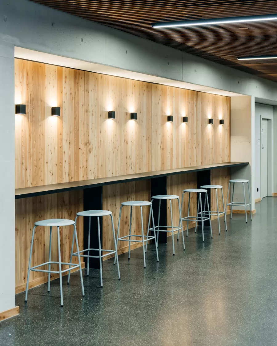 FLÖTOTTO - PRO Kollektion