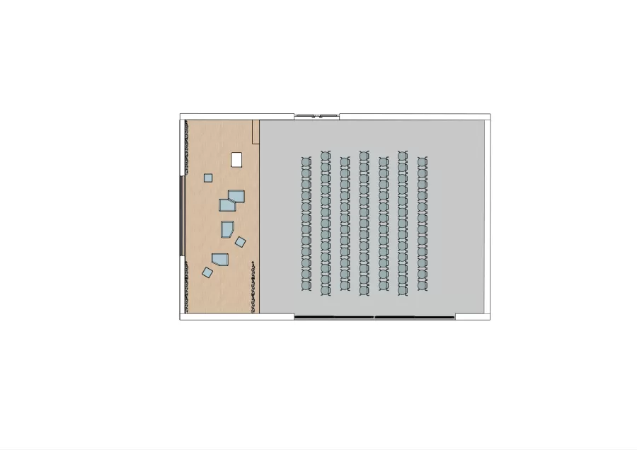 FLÖTOTTO - Room concepts for primary schools