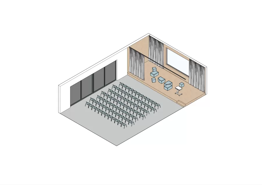 FLÖTOTTO - Room concepts for primary schools