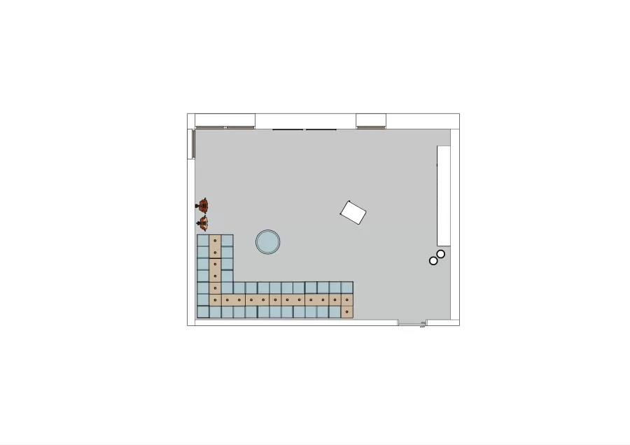 FLÖTOTTO - Room concepts for primary schools