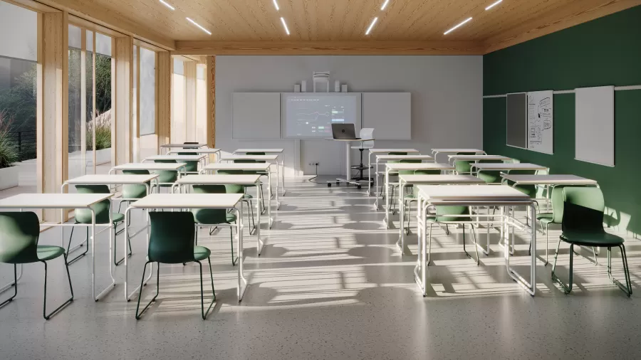 FLÖTOTTO - PRO Kollektion