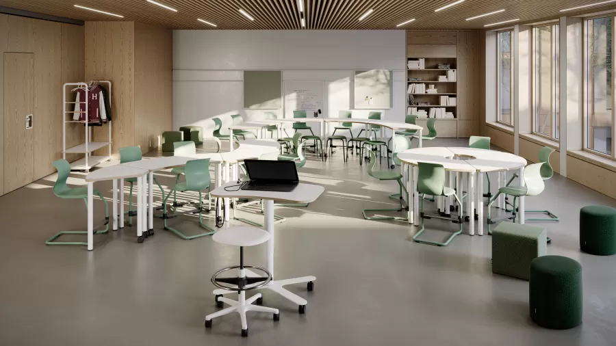 FLÖTOTTO - Grundschule