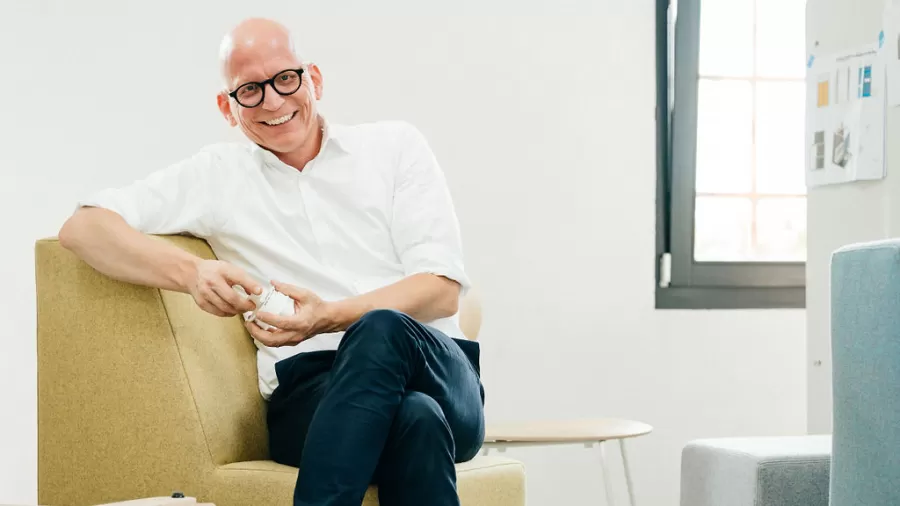 FLÖTOTTO - Räume, die Haltung sichtbar machen