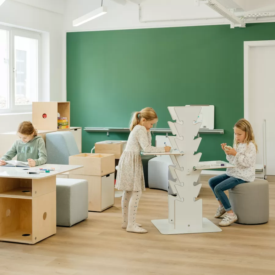 FLÖTOTTO - Josef Köhler und Frederik Flötotto 