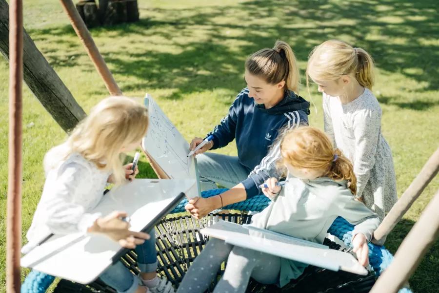 FLÖTOTTO - Josef Köhler und Frederik Flötotto 