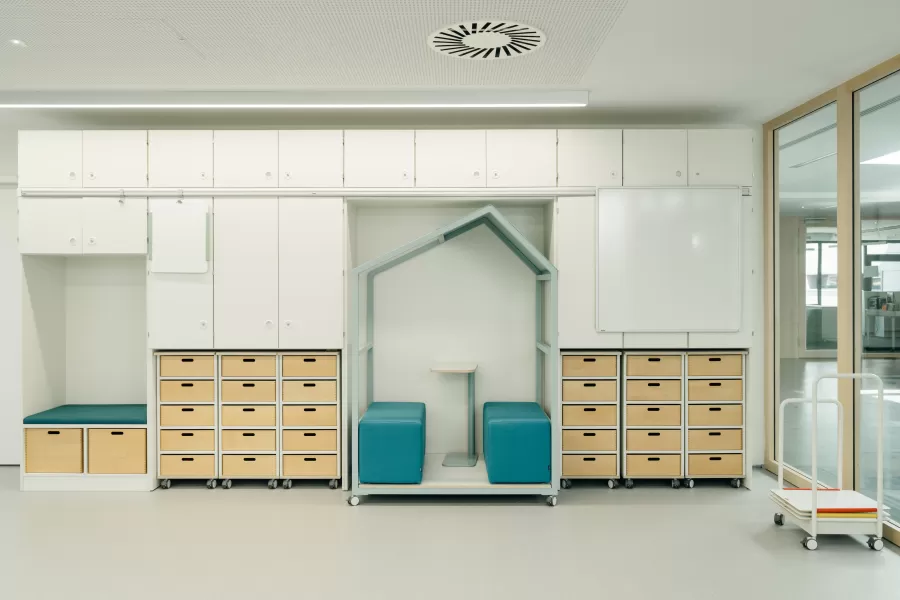 FLÖTOTTO - Produktneuheiten