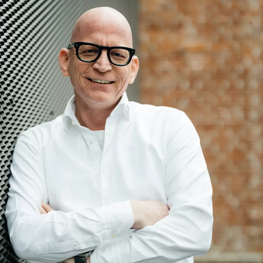 FLÖTOTTO - Josef Köhler und Frederik Flötotto 