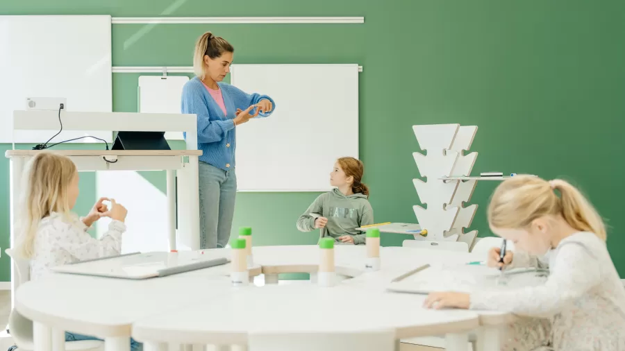 FLÖTOTTO - Josef Köhler und Frederik Flötotto 