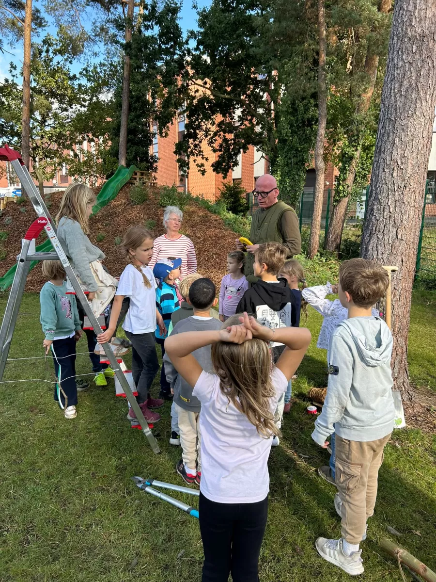 FLÖTOTTO - Josef Köhler und Frederik Flötotto 