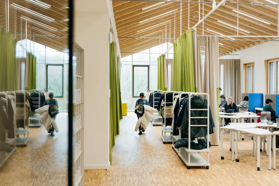 FLÖTOTTO - FLEX Kollektion