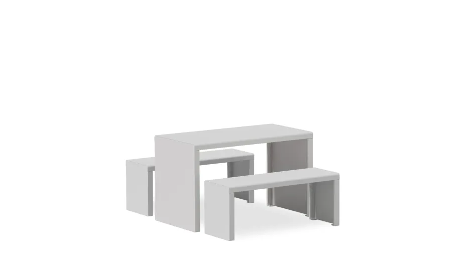 FLÖTOTTO - STEEL Kollektion