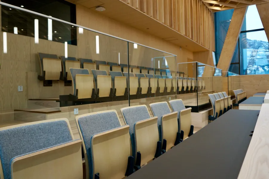 FLÖTOTTO - Hochschulen