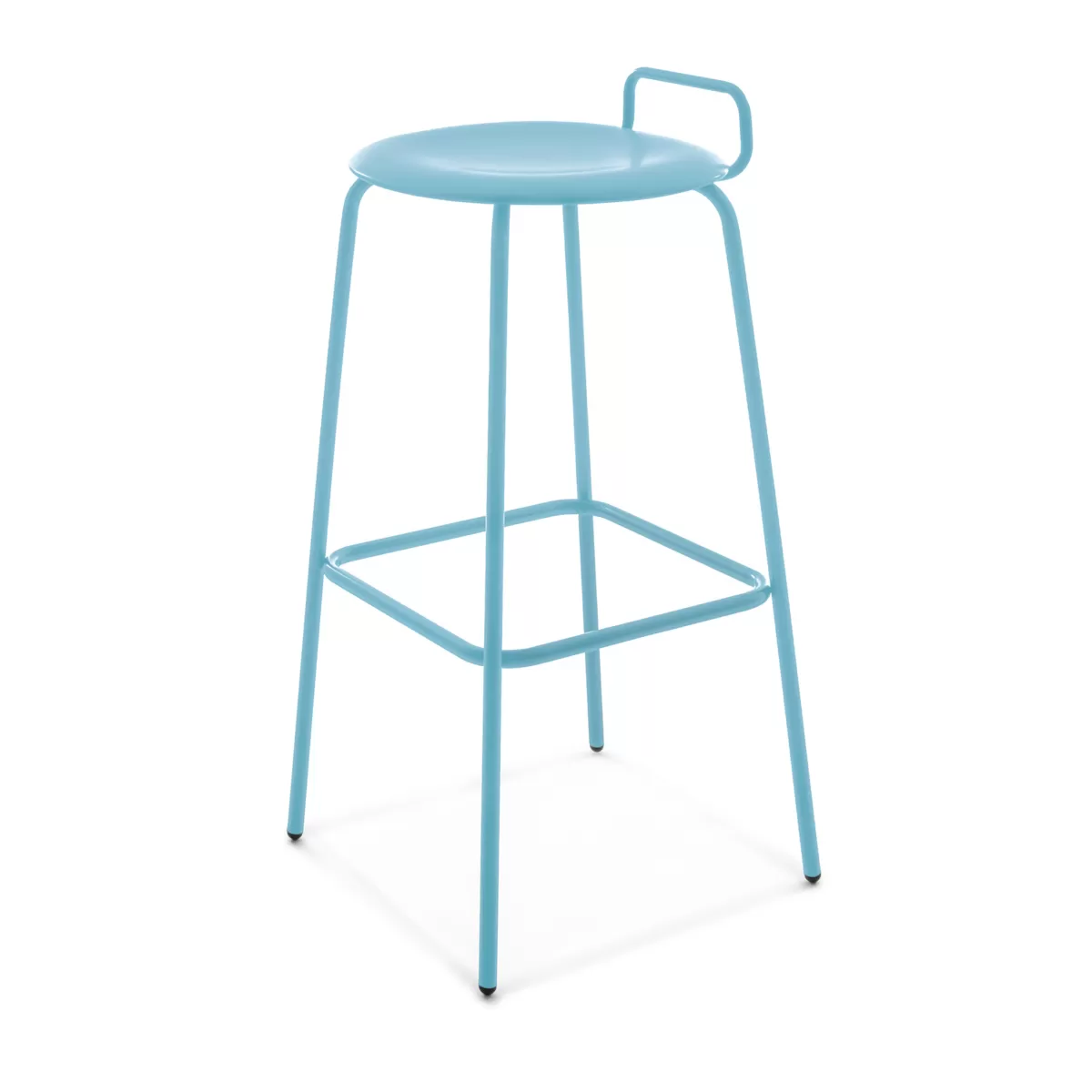 FLÖTOTTO - PRO STOOL – high, medium, low