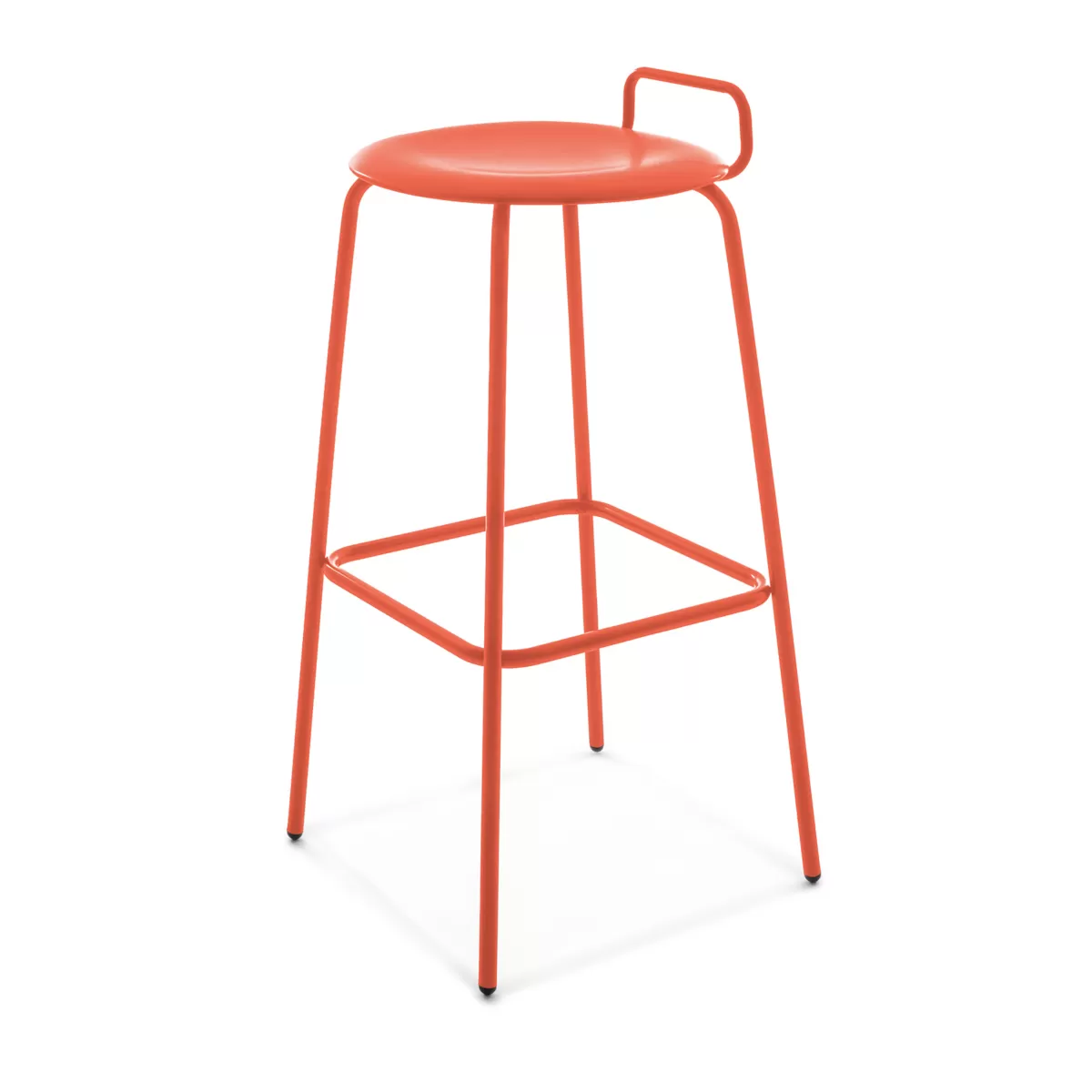 FLÖTOTTO - PRO STOOL – high, medium, low