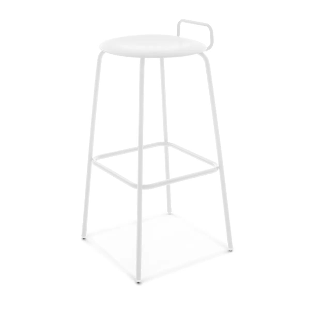 FLÖTOTTO - PRO STOOL – high, medium, low
