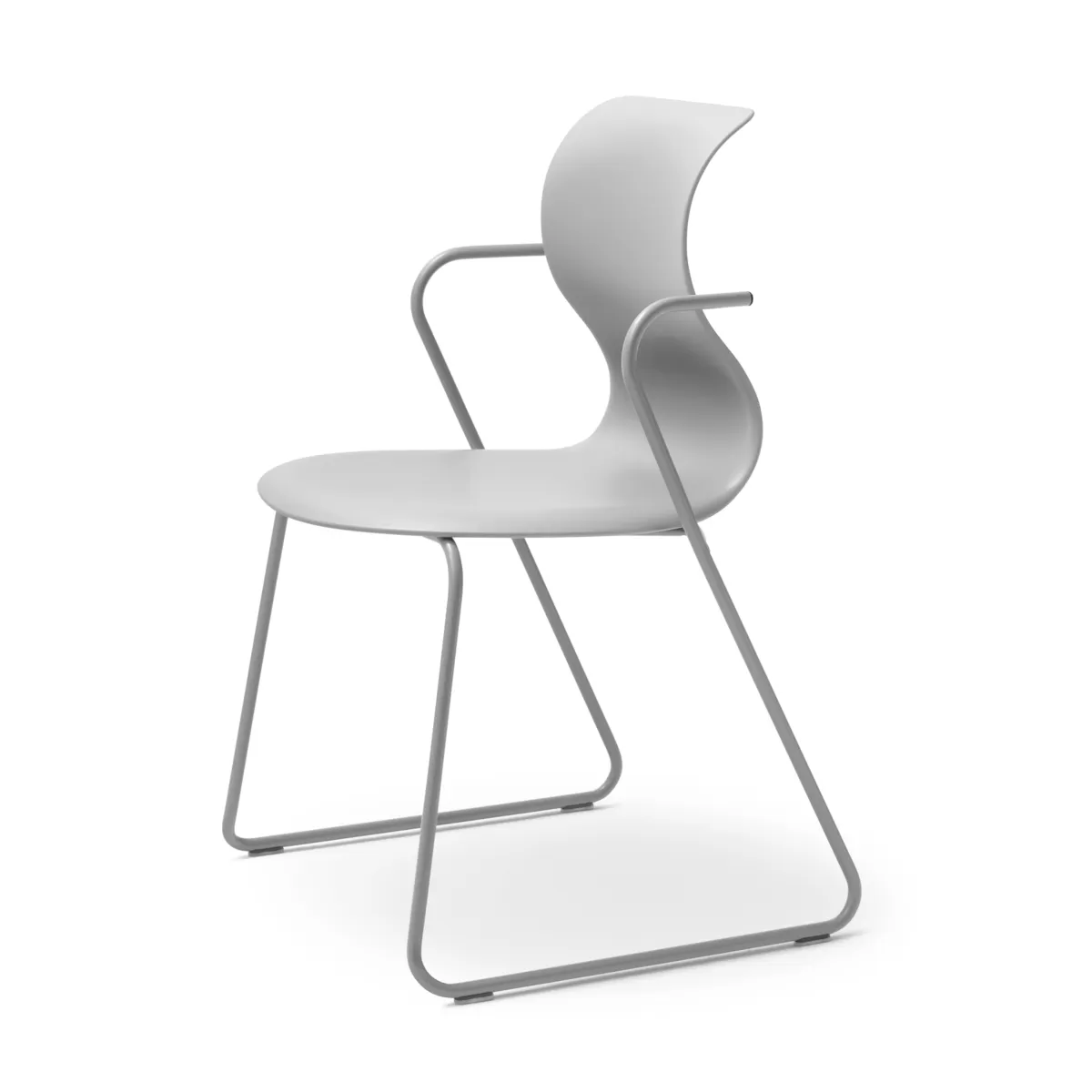 FLÖTOTTO - PRO CHAIR – Gleitkufengestell