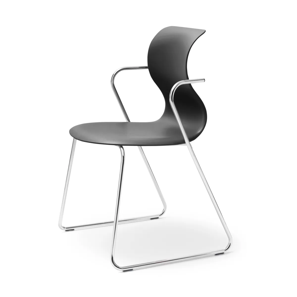 FLÖTOTTO - PRO CHAIR – Gleitkufengestell