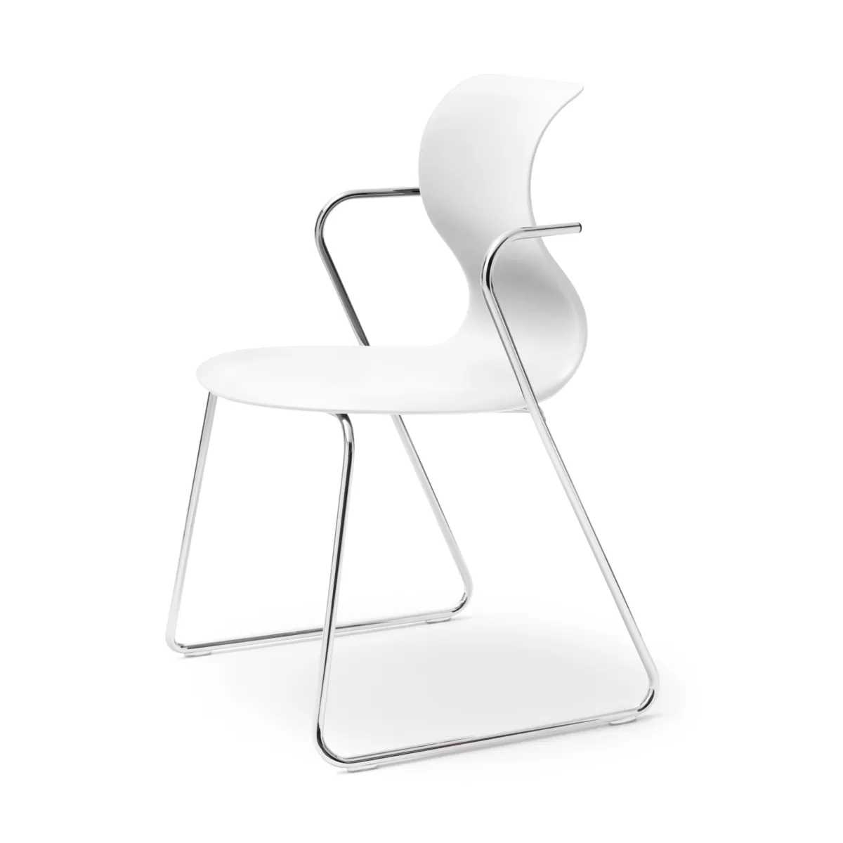 FLÖTOTTO - PRO CHAIR – Gleitkufengestell