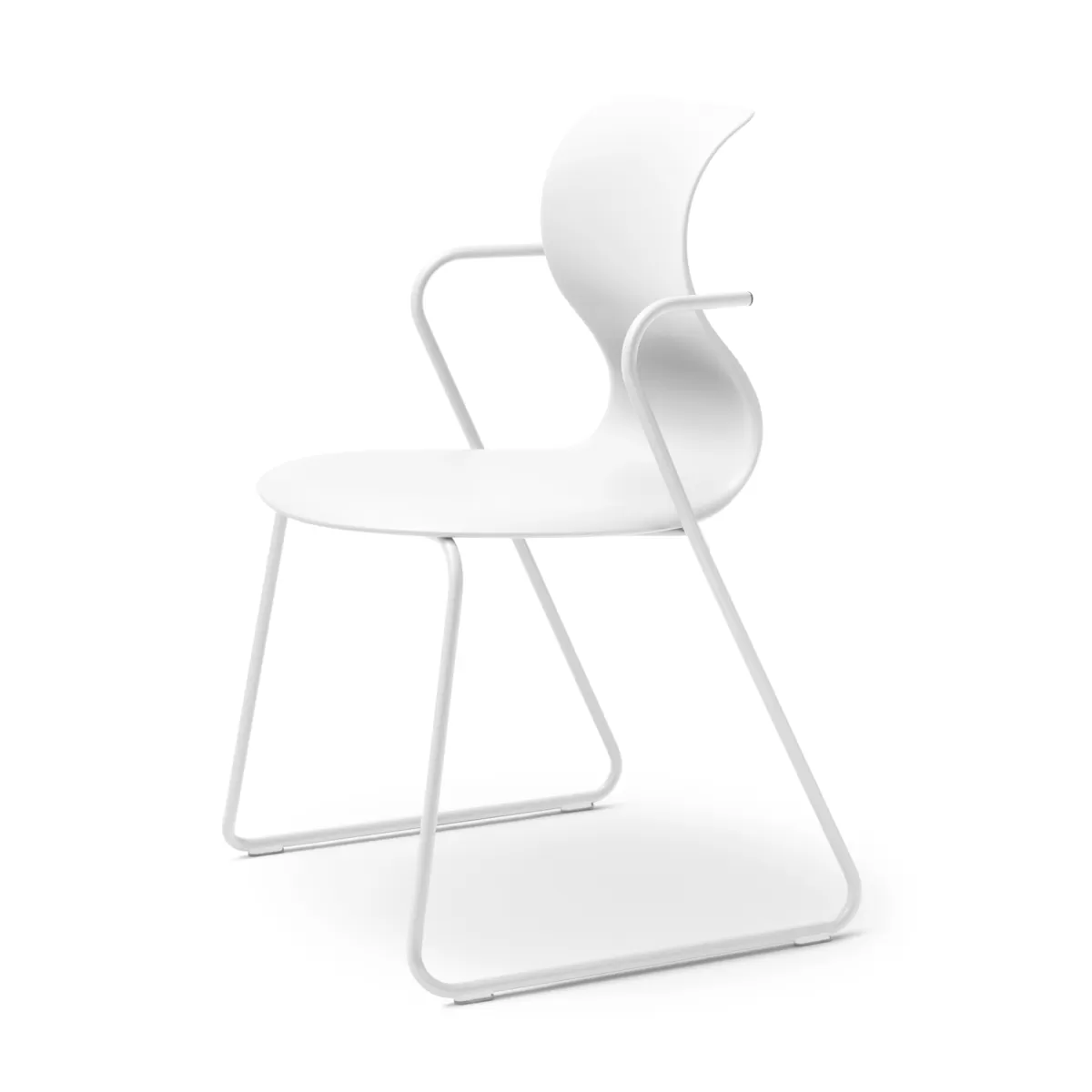 FLÖTOTTO - PRO CHAIR – Gleitkufengestell