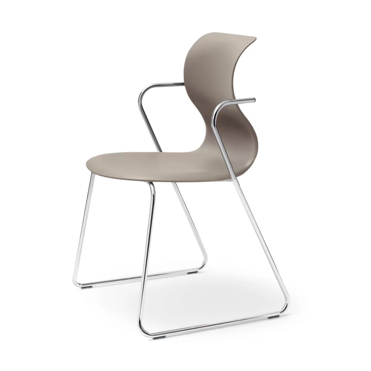 FLÖTOTTO - PRO CHAIR – Gleitkufengestell